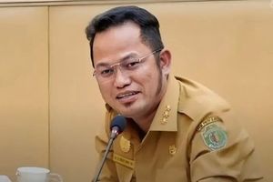 Usai Rudy Mas'ud Minta Maaf, DPRD Kaltim Pertanyakan Mekanisme Pengembalian Anggaran Rujab Rp 25 M