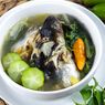 Resep Sayur Asem Kepala Ikan Bakar Khas Kalimantan buat Makan Siang