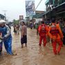 Kemensos Salurkan Bantuan Rp 1,1 Miliar untuk Korban Banjir di Bima, NTB