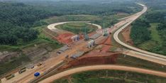 Tol Serang-Panimbang Jadi Prioritas Nasional 2026, Ditargetkan Beroperasi Penuh 2027 