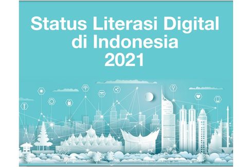 Soal Indeks Literasi Digital, Mengapa Jawa Kalah dengan Daerah Lain?