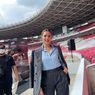 Konser di GBK, Raisa Siapkan 26 Lagu