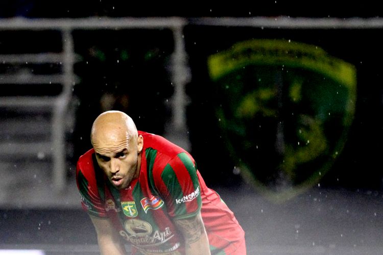 Persebaya Vs Madura United, Risto Mitrevski Ungkap Kunci Redam Lawan