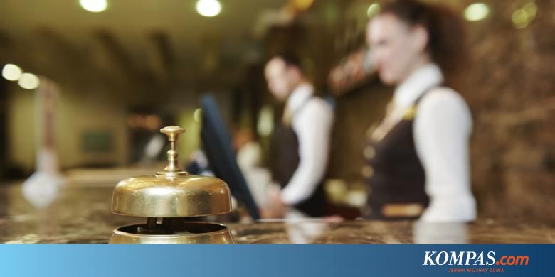 Tips Menginap Di Hotel Berbintang Untuk Pemula Halaman All