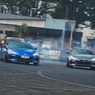 Pemilik Subaru BRZ Diajari Cara Drifting yang Benar dan Aman