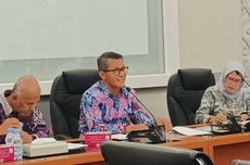 Kemenperin: Indeks Kepercayaan Industri Oktober 2024 52,75 Poin, Berada di Level Ekspansi