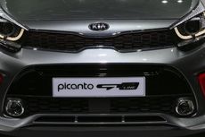 Kia Baru Gunakan Mesin Turbo 1.000 cc