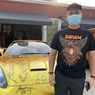 [POPULER OTOMOTIF] Cerita Ferrari Penuh Coretan | Daihatsu Rocky Lahir Tahun Ini di Indonesia?