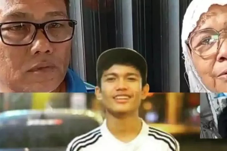 Warga Padangsidimpuan Meninggal di Kamboja, Keluarga Minta Prabowo Bantu Pulangkan Jenazah