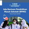 Cara Daftar Bantuan Dana bagi Siswa SD-SMA Swasta Jakarta, hingga Rp 10 Juta