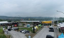 Kembangkan Penginapan di Rest Area, KDTN Gandeng Swiss-Belhotel