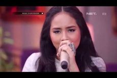 Lirik dan Chord Lagu Bila - Gita Gutawa