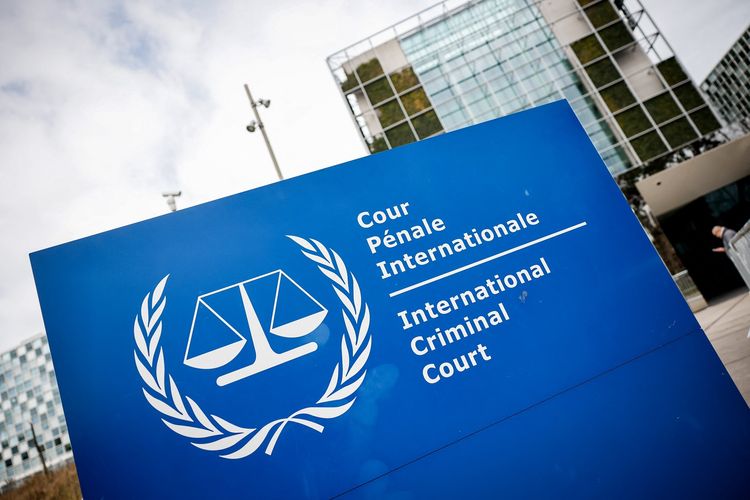 Jatuhkan Sanksi ke ICC, AS Berniat Lumpuhkan Mahkamah Pidana Internasional