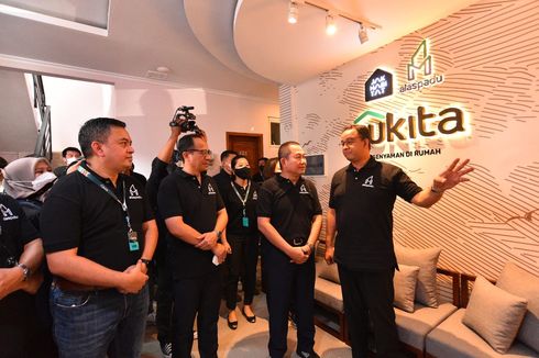 Rumahpadu, Apartemen Strategis yang Dekat dengan Stasiun MRT 