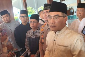 Bupati Bantul Sesalkan Pembubaran Ibadah GMS, Umat Kembali Beribadah di Mall Sementara Waktu