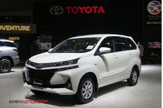 Mobil Keluarga Masih Jadi Andalan Toyota Indonesia