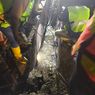 Ada Kebocoran Pipa di Gatot Soebroto, Suplai Air ke Sejumlah Lokasi Dihentikan Sementara