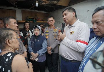 Benarkah Bedah Rumah Tepat Sasaran, dan Siapa Penerima Manfaatnya?