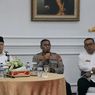 Aktivitas Ambil Batu Bara di Sungai Bengkulu Dilegalkan Dikritik Aktivis Lingkungan