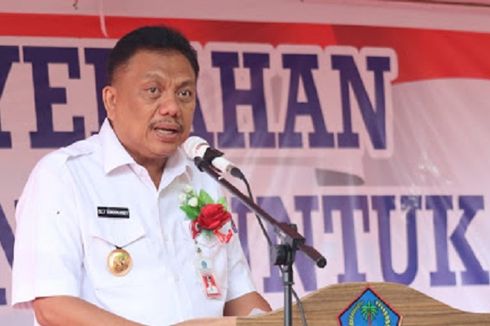 UMP Sulawesi Utara Rp 3,3 Juta di Tahun 2020