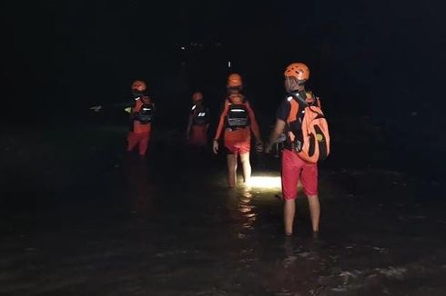 Terseret Arus Laut Saat Upacara Melukat, Remaja di Tabanan Bali Hilang