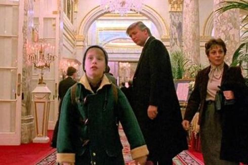 Menginap Mewah ala Kevin Home Alone di New York, Berapa Biayanya?