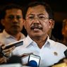 Terawan Diminta Jadi Pelindung PDSI
