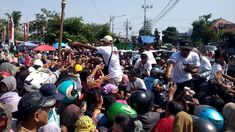 Peternak Blitar Bagikan 1 Juta Telur Gratis, Protes Harga Anjlok dan Pakan Mahal