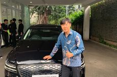 STY Dapat Mobil Usai Bawa Timnas Indonesia Jalani Debut Historis di Piala Asia U23