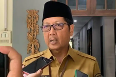 Usai Terjerat OTT KPK, Bupati Ponorogo Nonaktif Kini Digugat Rp 1 Miliar oleh Mantan Pejabat DLH