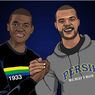 David da Silva Sudah Gabung Latihan, Persib Tunggu Kedatangan Bruno Cantanhede dan Moe Rashid