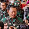 Pesan Laksamana Yudo Margono untuk Letkol Tituler TNI Deddy Corbuzier