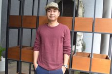 Raditya Dika Incar Milenial yang Ingin Berkarya