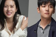 Son Ye Jin dan Ji Chang Wook Sedang Pertimbangkan Bermain di Drakor tentang Sejarah