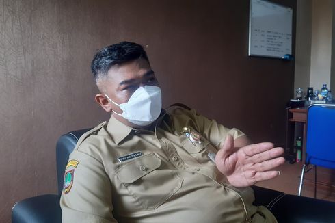 Gara-gara Gaji Kecil, 2 CPNS di Solo Mundur dan Tidak Dikenakan Sanksi