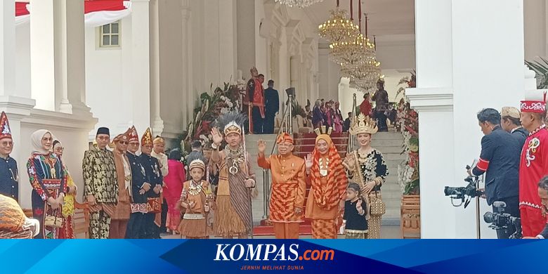 Tantangan ke Depan Tidak Mudah