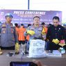 Tiga Pria Aceh Utara Curi Kabel Rp 3,4 Miliar lalu Dijual Murah ke Pengepul Bekas, Kok Bisa?