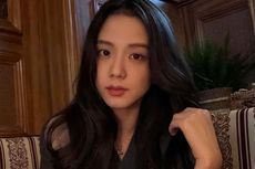 Jisoo BLACKPINK Berikan Gambaran tentang Karakternya dalam Drama Snowdrop