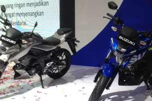 Kondisi Suzuki Motor Makin Miris