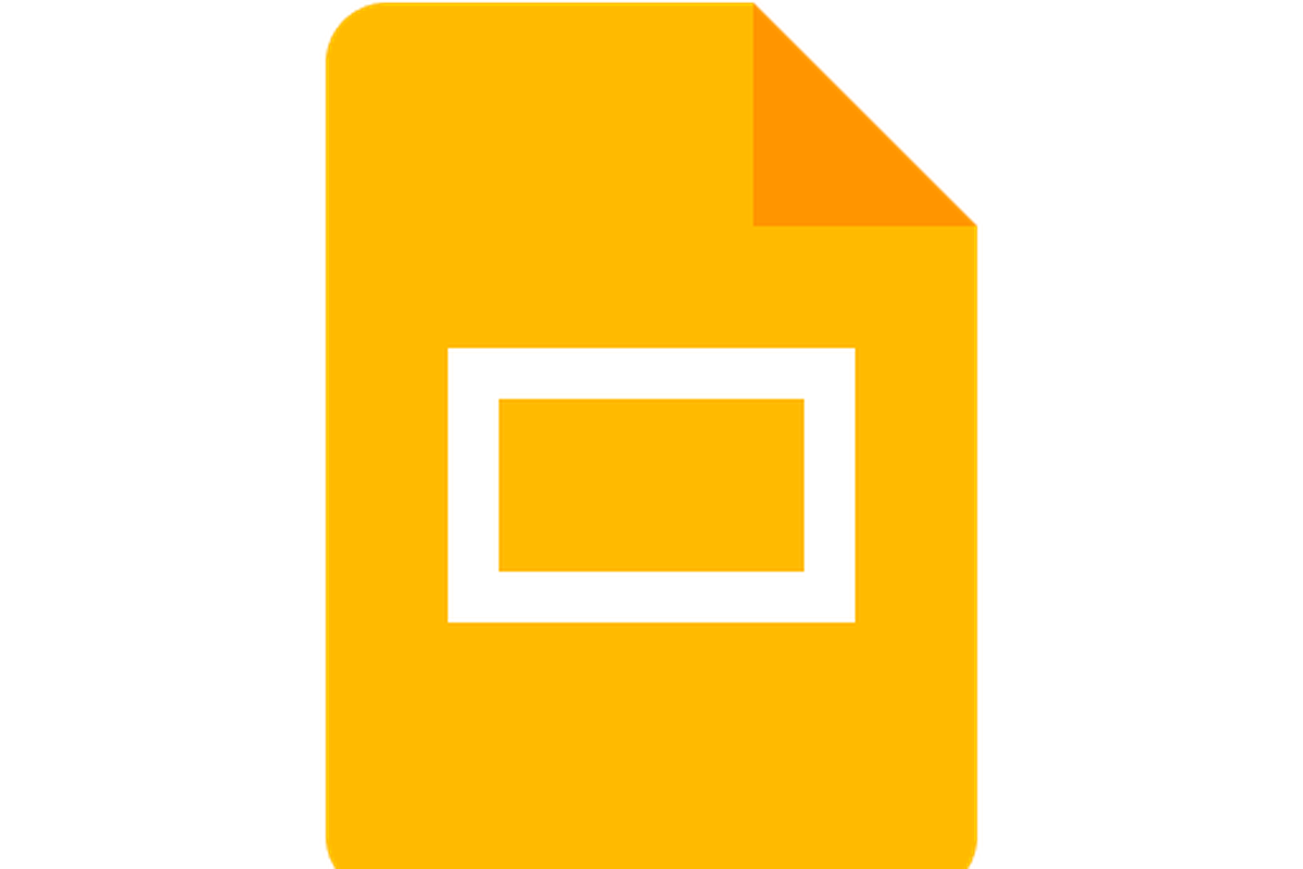 Google Slides 