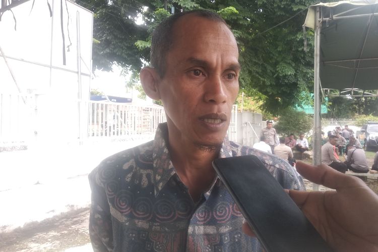 Bawaslu Temukan Surat Suara Sudah Tercoblos di Pilkada Dompu