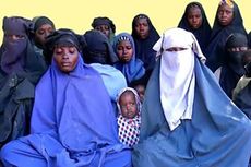 Sejumlah Gadis Korban Penculikan Boko Haram Mengaku Tidak Ingin Pulang