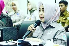 Fahira Idris Ajak Warga Jakarta Jaga dan Lanjutkan Paradigma Pembangunan di Era Anies Baswedan