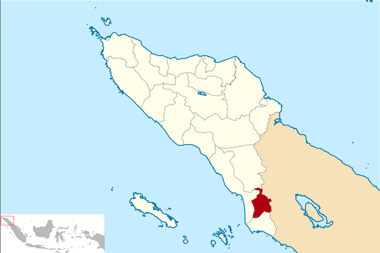 Kota Subulussalam, Provinsi Aceh