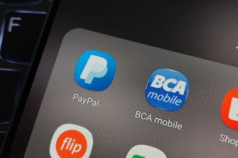 PayPal Sedang dalam Proses Daftar PSE Kominfo agar Tak Diblokir
