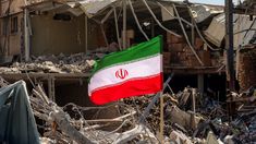 Minggu Ini, AS-Iran Dilaporkan Bakal Tandatangani Kesepakatan Damai
