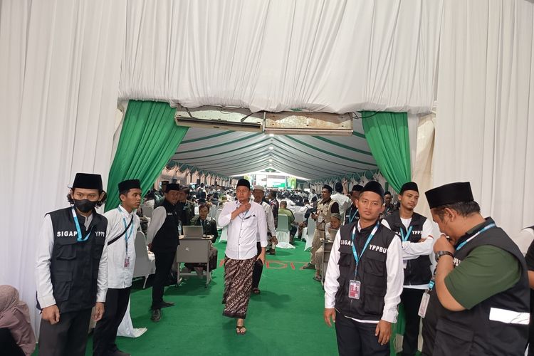 PBNU Resmi Demisioner di Muktamar Jombang, Gus Yahya Ngaku Lega Amanah Organisasi Tuntas
