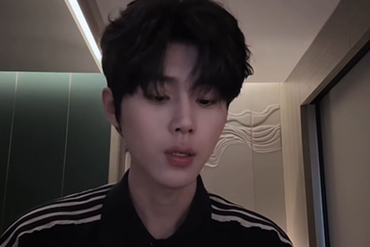 Pengakuan Mengejutkan Wang Yien, Pernah Menikah dan Bercerai Diam-diam dalam Setahun