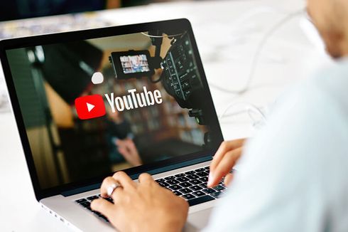 YouTube Siapkan Toko Online untuk Langganan Konten dari Platform Streaming Lain