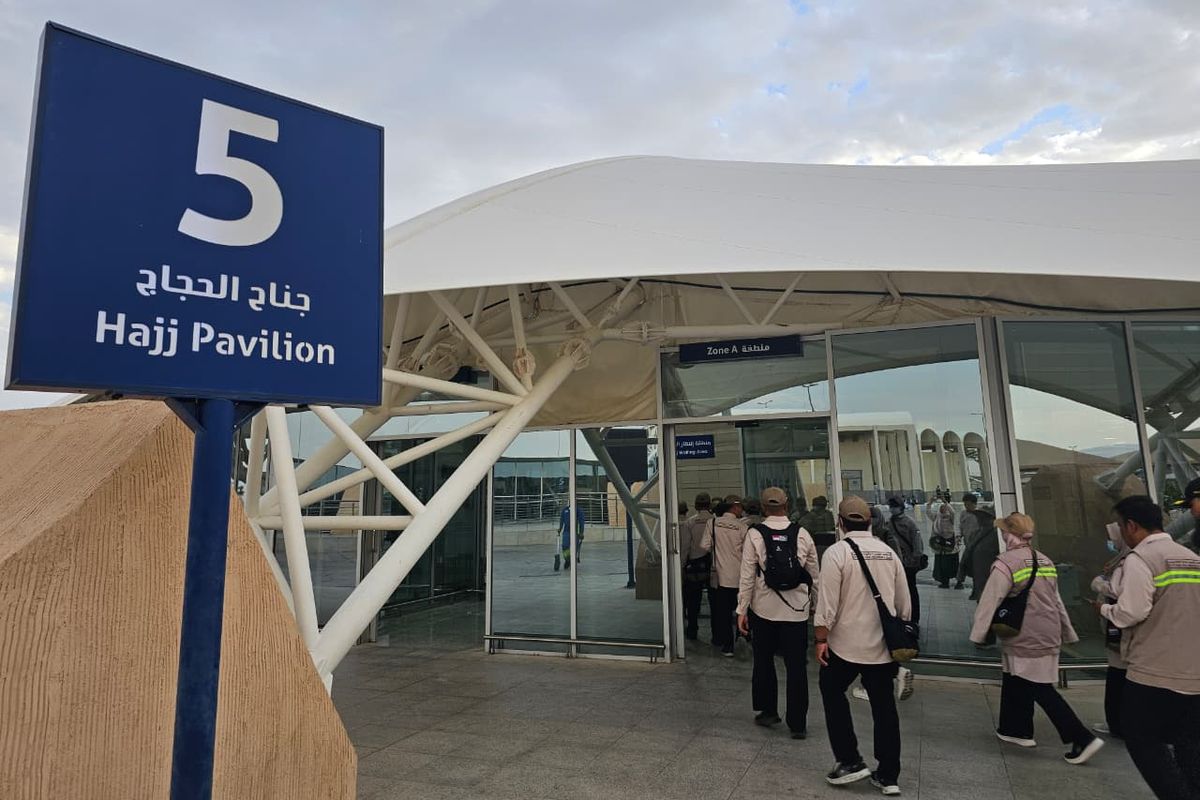 Bandara Madinah Akan Sambut Jemaah Haji, Aturan Bagasi Beda dari Tahun Lalu